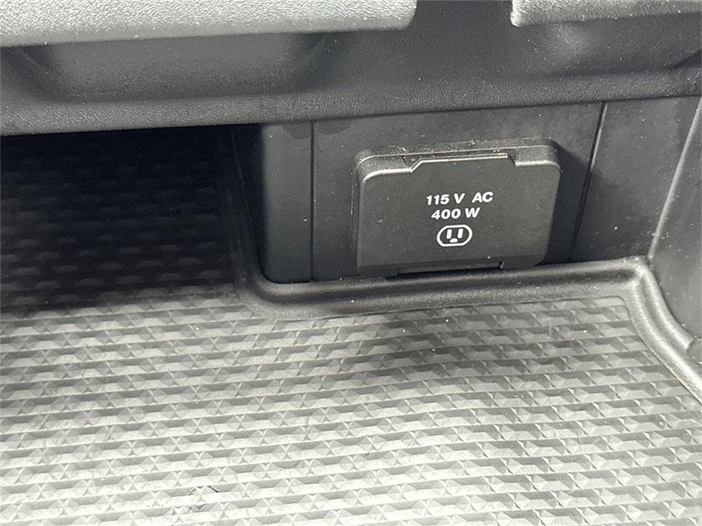 used 2025 Ram 1500 car, priced at $42,998