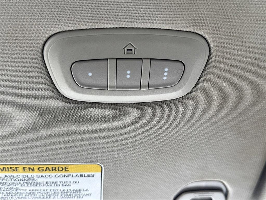 used 2025 Ram 1500 car, priced at $42,998