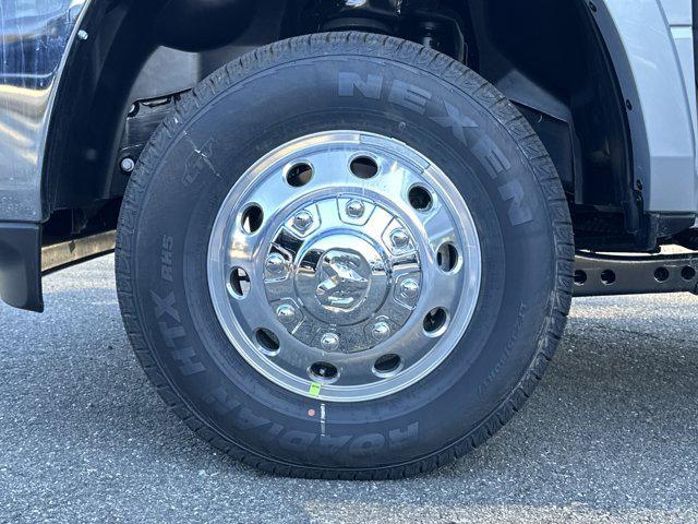 new 2026 Ram 3500 car, priced at $86,871