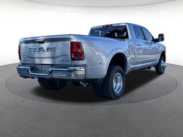 new 2026 Ram 3500 car, priced at $86,871