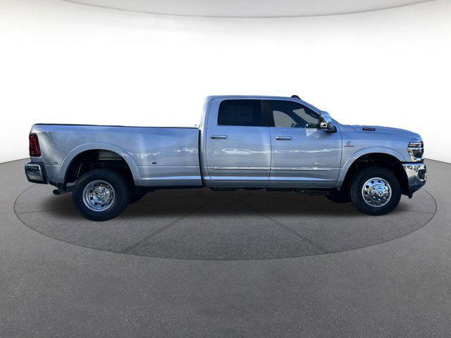 new 2026 Ram 3500 car, priced at $86,871