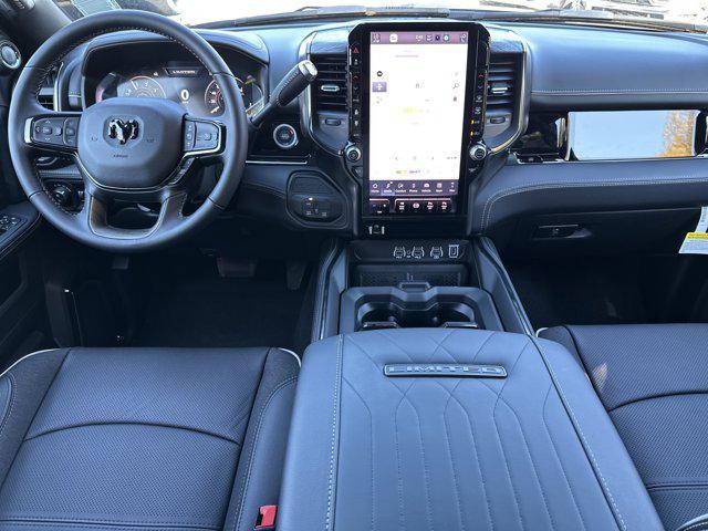 new 2026 Ram 3500 car, priced at $86,871