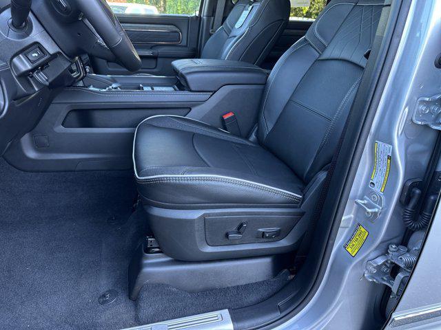 new 2026 Ram 3500 car, priced at $86,871