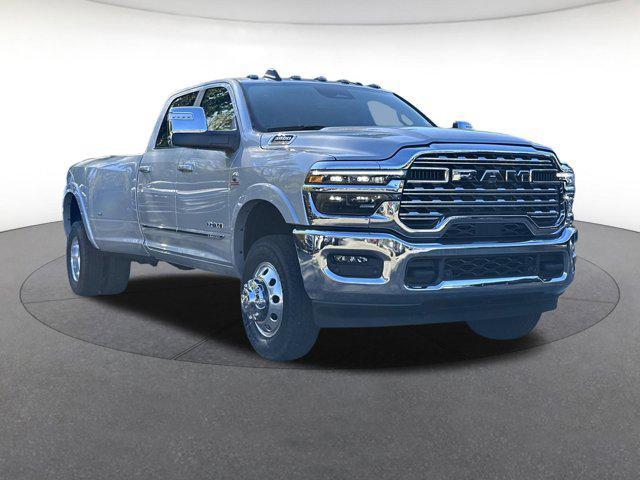 new 2026 Ram 3500 car, priced at $86,871