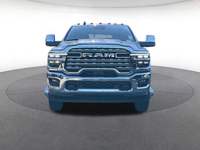 new 2026 Ram 3500 car, priced at $86,871