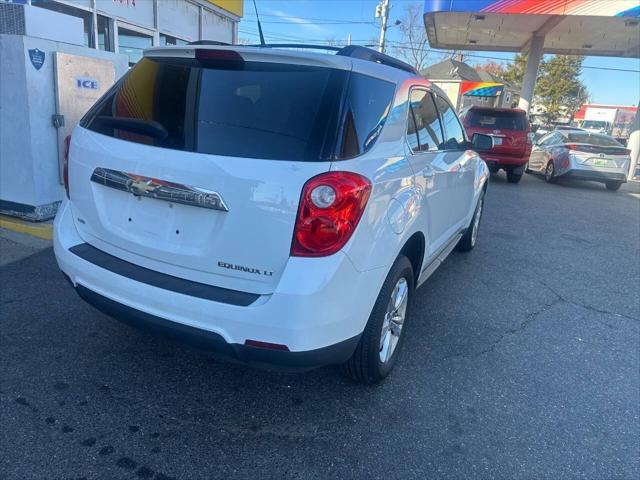 used 2011 Chevrolet Equinox car, priced at $7,995