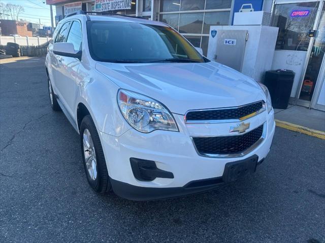 used 2011 Chevrolet Equinox car, priced at $7,995