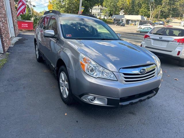 used 2011 Subaru Outback car, priced at $8,995