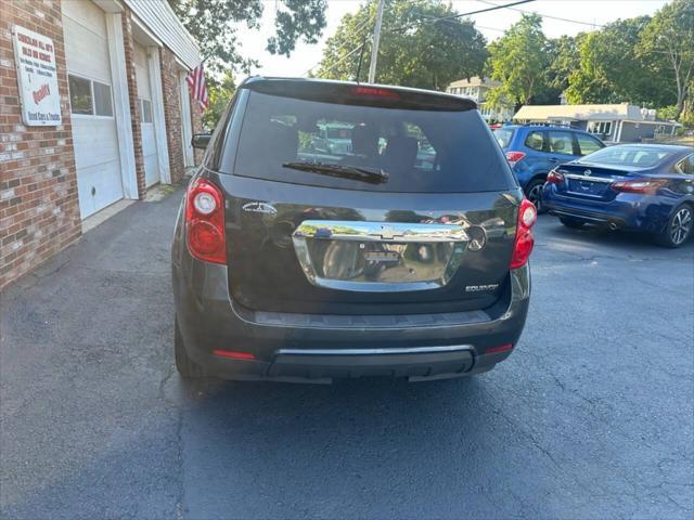 used 2014 Chevrolet Equinox car, priced at $7,895