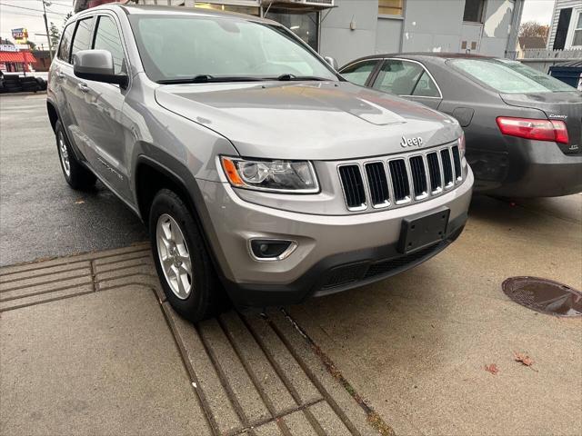 used 2015 Jeep Grand Cherokee car, priced at $9,995