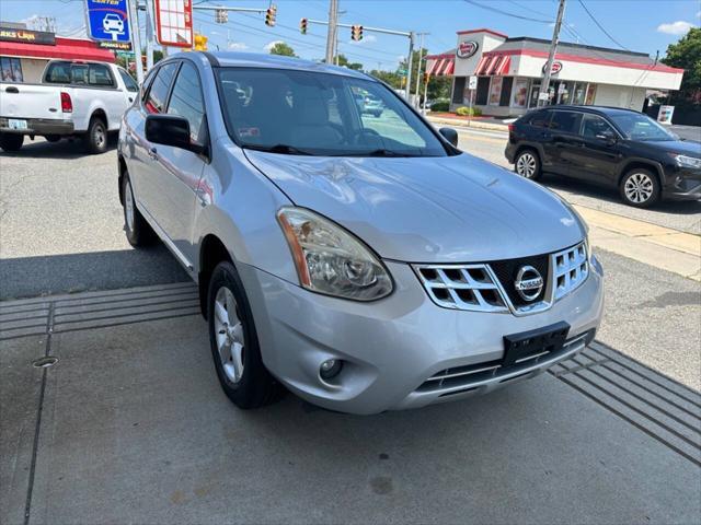 used 2012 Nissan Rogue car, priced at $6,995