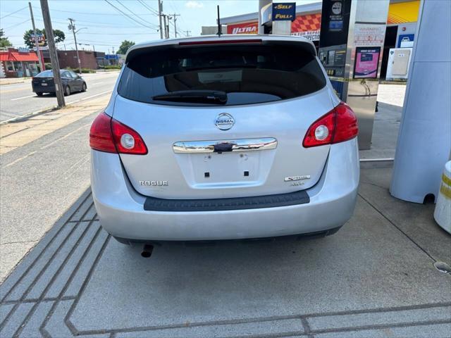 used 2012 Nissan Rogue car, priced at $6,995