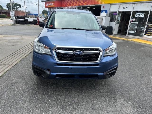 used 2017 Subaru Forester car, priced at $10,895