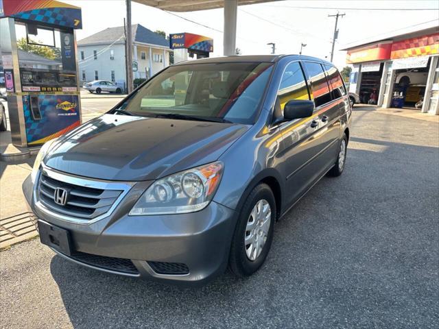 used 2010 Honda Odyssey car, priced at $7,995