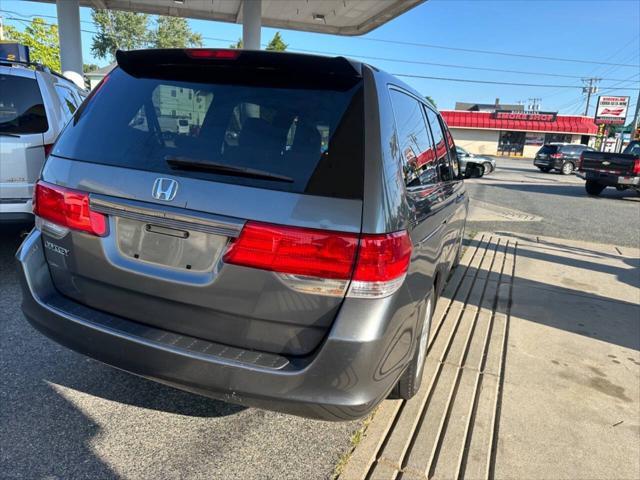 used 2010 Honda Odyssey car, priced at $7,995