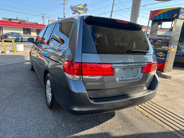 used 2010 Honda Odyssey car, priced at $7,995