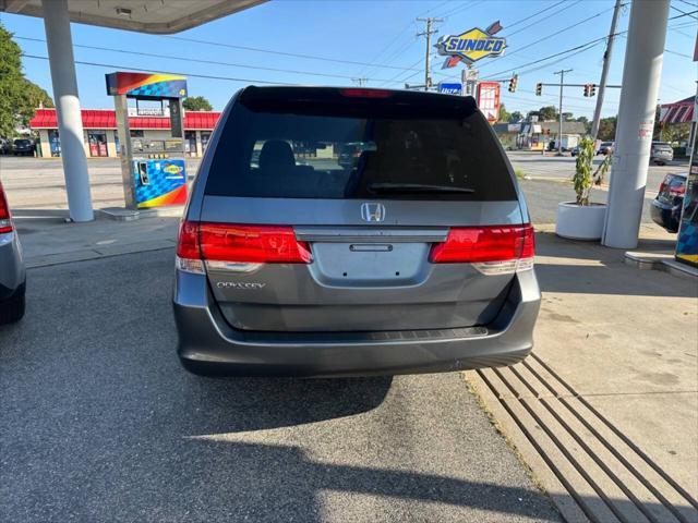 used 2010 Honda Odyssey car, priced at $7,995