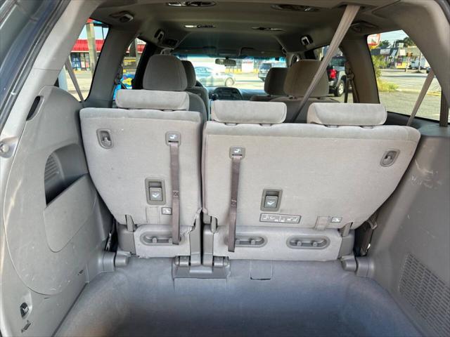 used 2010 Honda Odyssey car, priced at $7,995