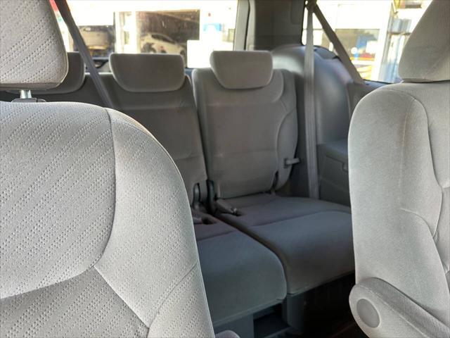 used 2010 Honda Odyssey car, priced at $7,995