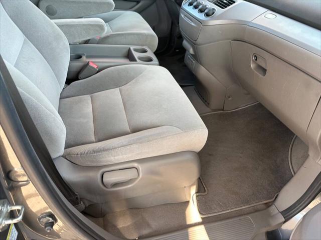 used 2010 Honda Odyssey car, priced at $7,995