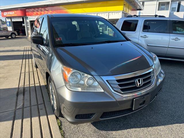 used 2010 Honda Odyssey car, priced at $7,995