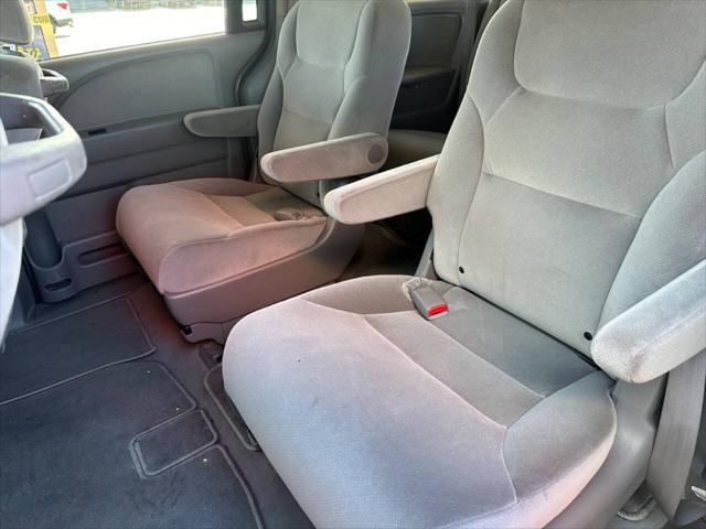 used 2010 Honda Odyssey car, priced at $7,995