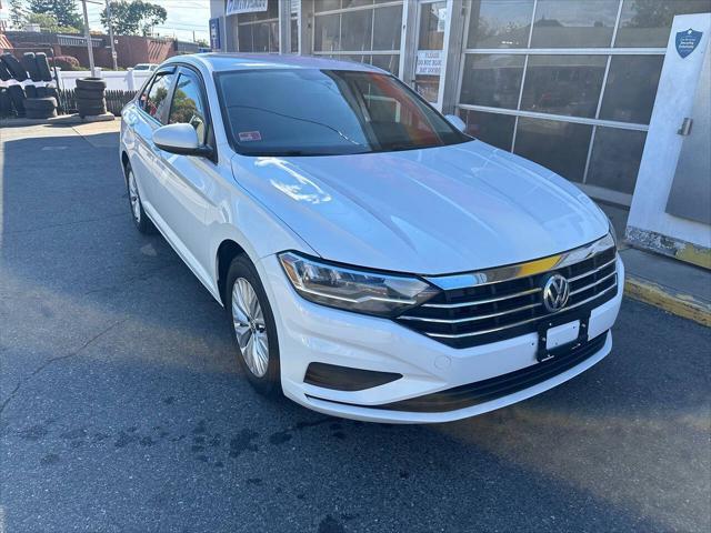 used 2019 Volkswagen Jetta car, priced at $9,995