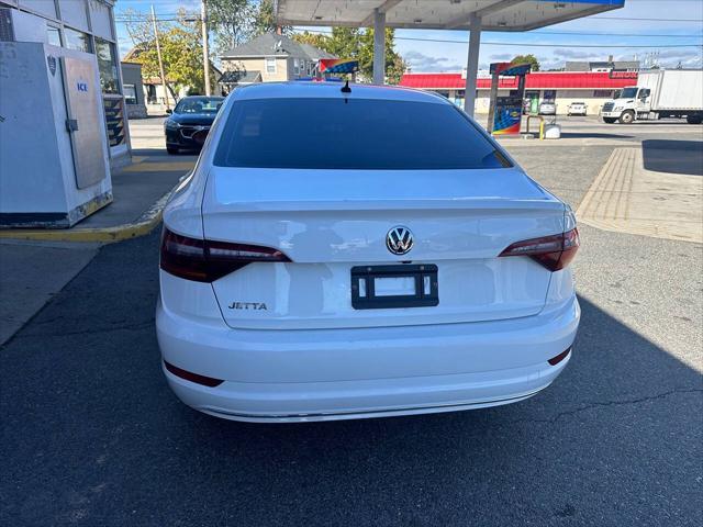 used 2019 Volkswagen Jetta car, priced at $9,995