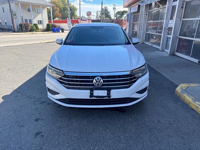 used 2019 Volkswagen Jetta car, priced at $9,995