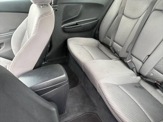 used 2013 Hyundai Elantra car, priced at $5,795