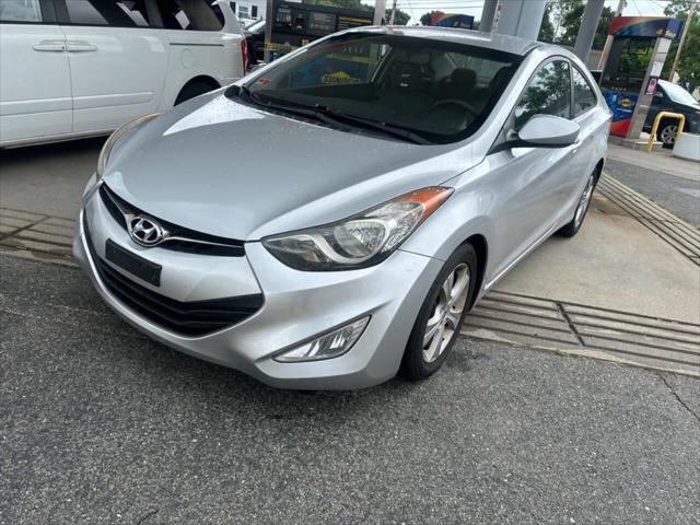 used 2013 Hyundai Elantra car, priced at $5,795