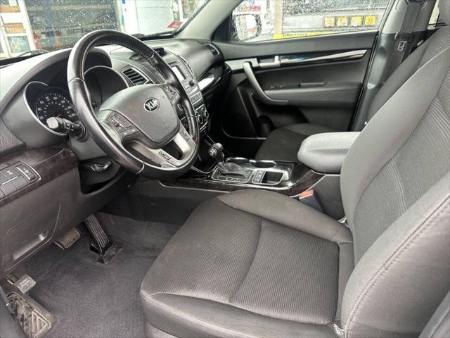 used 2015 Kia Sorento car, priced at $7,995