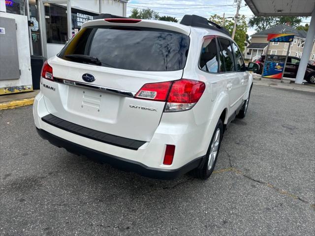 used 2011 Subaru Outback car, priced at $7,995