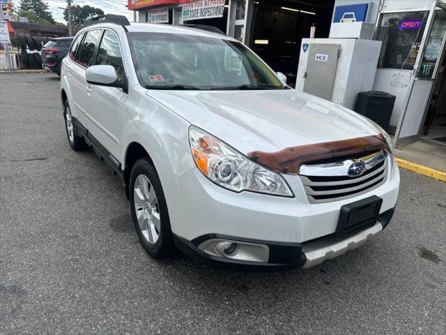 used 2011 Subaru Outback car, priced at $7,995