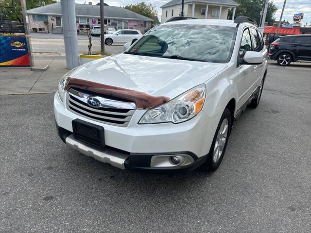 used 2011 Subaru Outback car, priced at $7,995