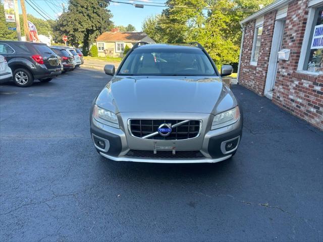 used 2011 Volvo XC70 car, priced at $6,895