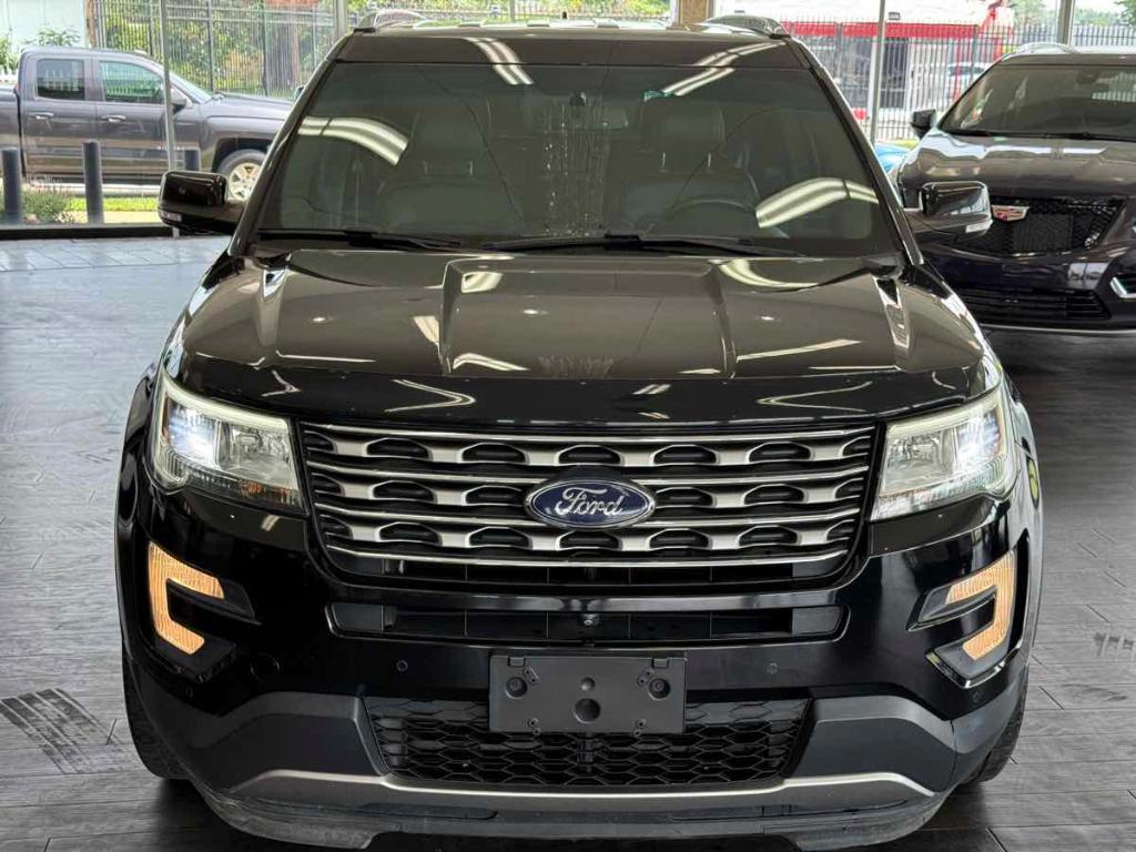 used 2016 Ford Explorer car, priced at $11,995