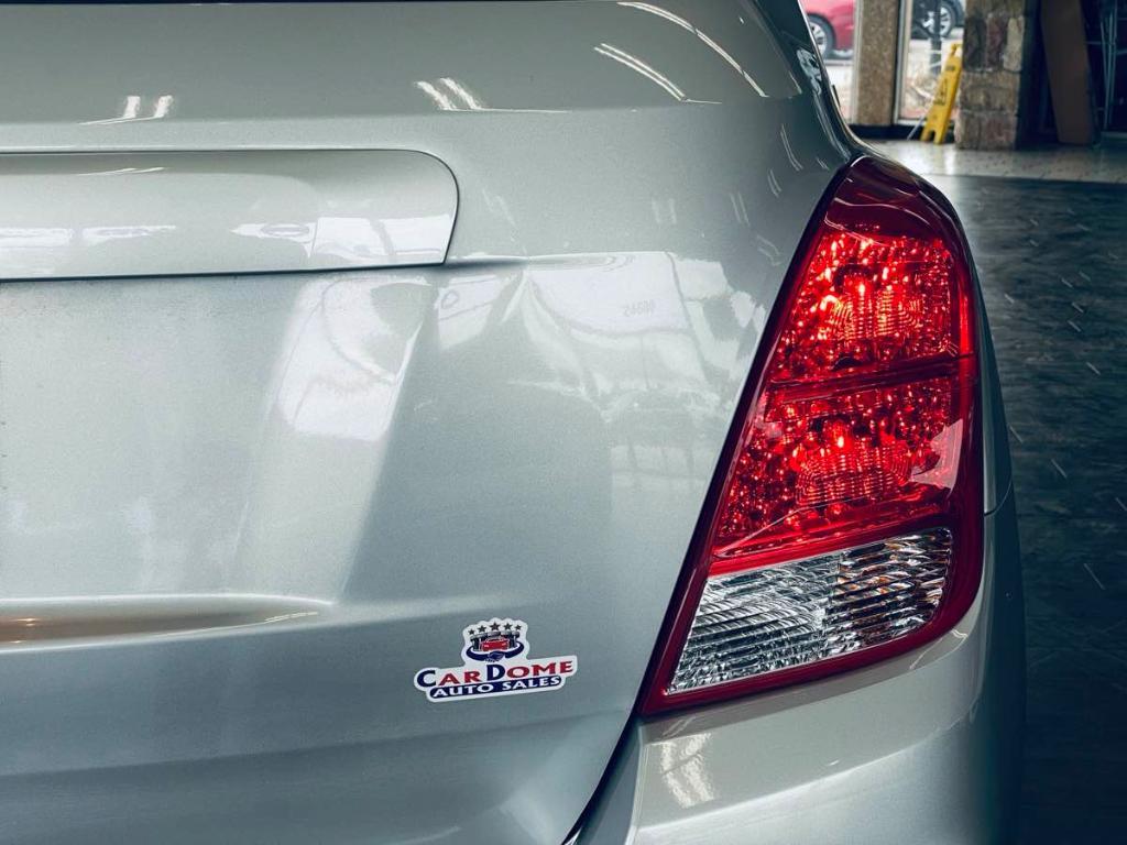 used 2019 Chevrolet Trax car, priced at $11,495