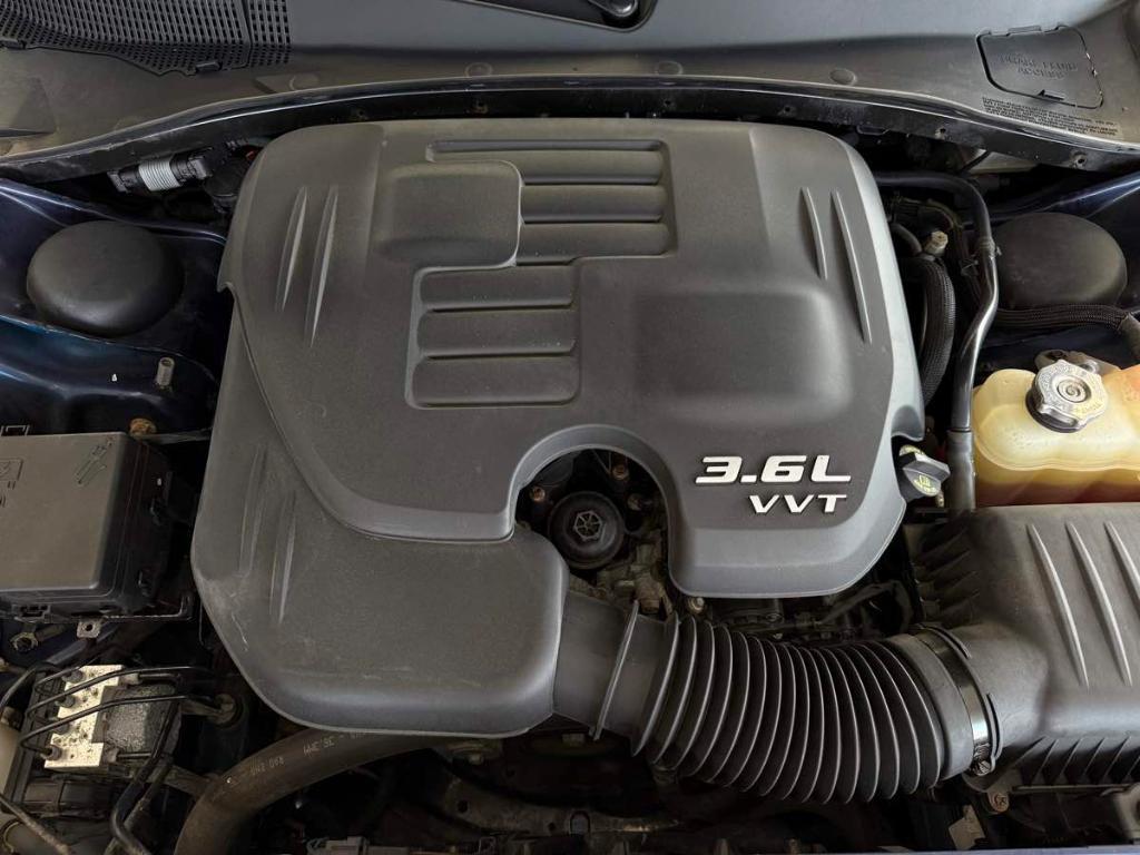 used 2016 Chrysler 300 car, priced at $12,995