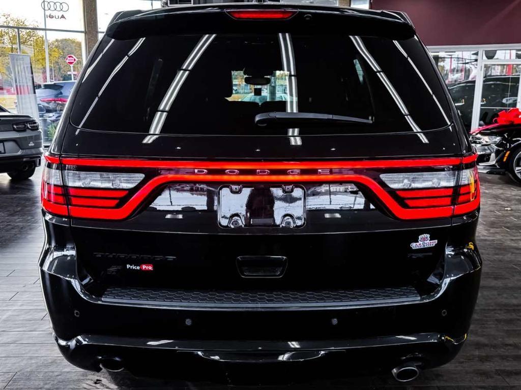 used 2020 Dodge Durango car, priced at $21,495