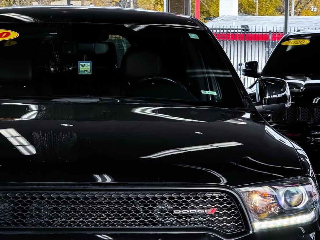 used 2020 Dodge Durango car, priced at $21,495