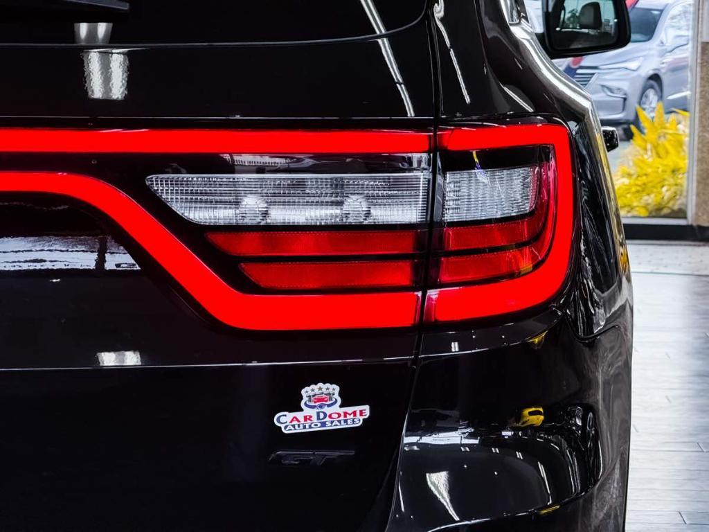 used 2020 Dodge Durango car, priced at $21,495