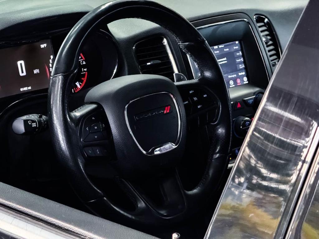 used 2020 Dodge Durango car, priced at $21,495