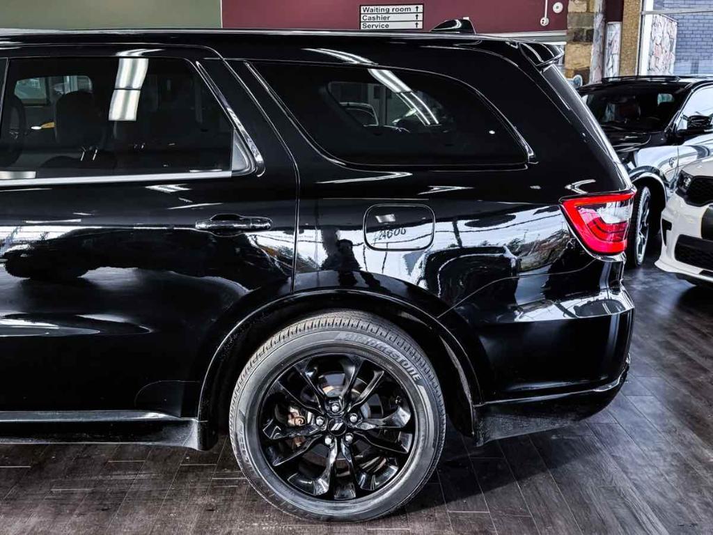 used 2020 Dodge Durango car, priced at $21,495