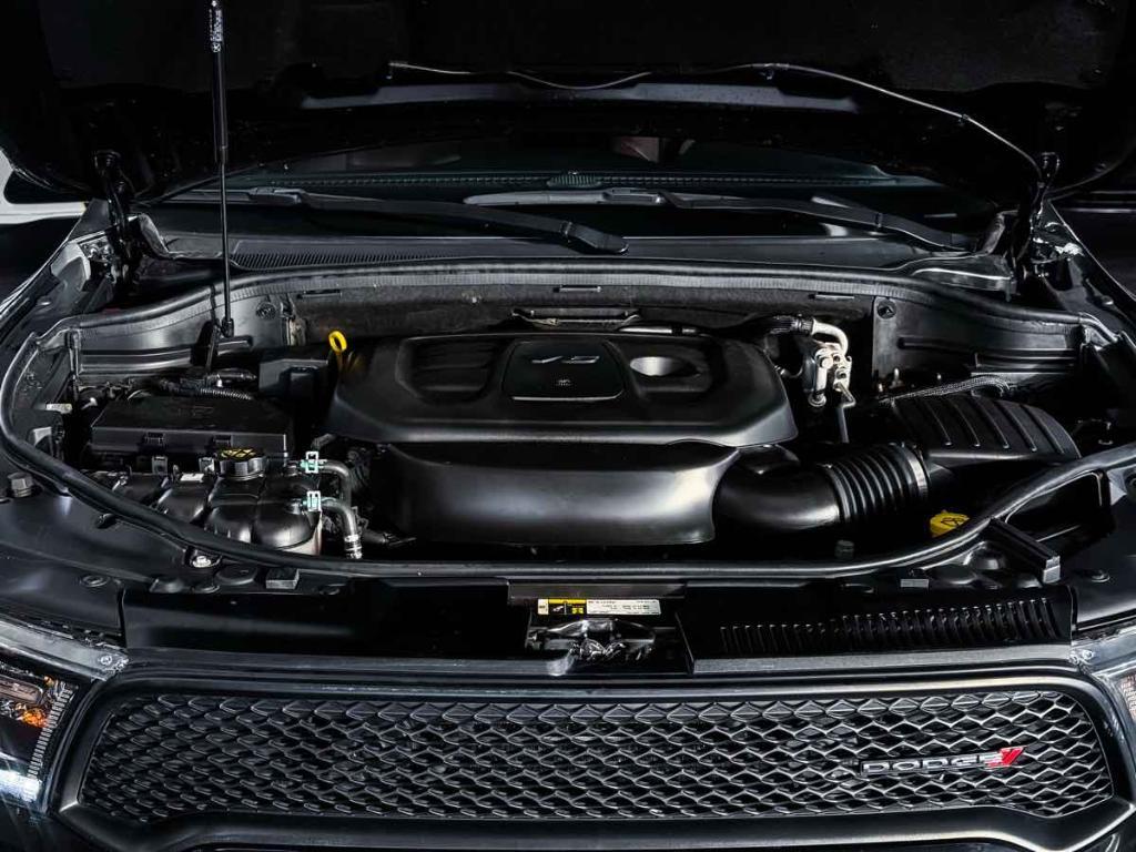 used 2020 Dodge Durango car, priced at $21,495