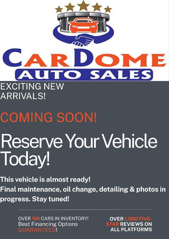 used 2025 Lincoln Corsair car, priced at $34,995