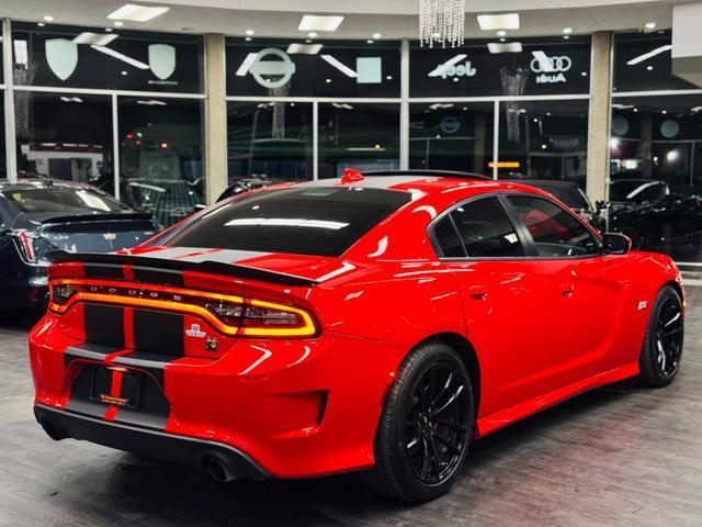 used 2020 Dodge Charger car, priced at $38,999