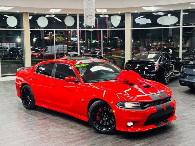 used 2020 Dodge Charger car, priced at $38,999