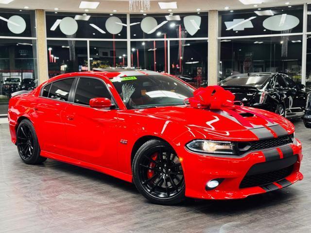 used 2020 Dodge Charger car, priced at $38,999