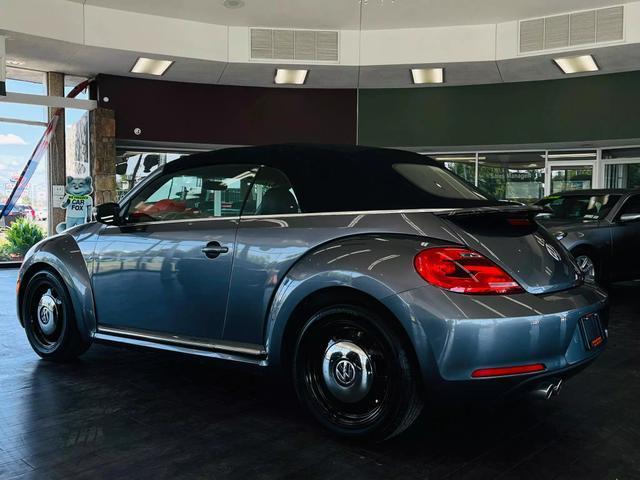 used 2014 Volkswagen Beetle car, priced at $14,699